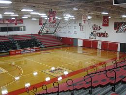 Lyne Center